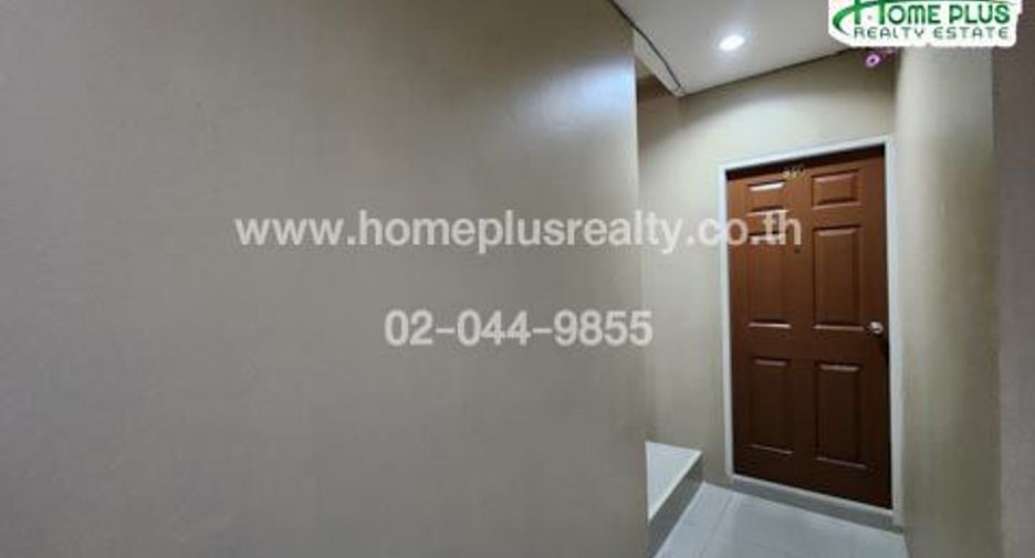ขาย 4 ห้องนอน พื้นที่ค้าปลีก ใน เมืองสมุทรสาคร, สมุทรสาคร