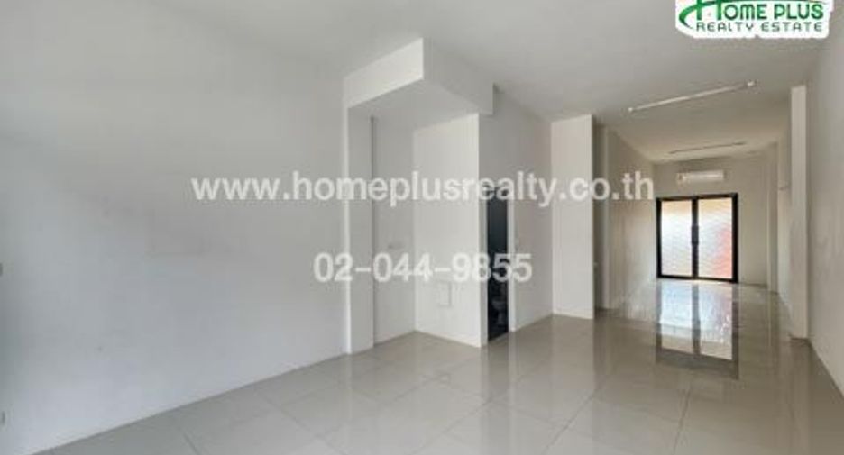 ขาย 4 ห้องนอน พื้นที่ค้าปลีก ใน เมืองสมุทรสาคร, สมุทรสาคร