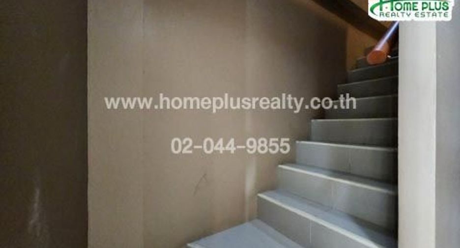 ขาย 4 ห้องนอน พื้นที่ค้าปลีก ใน เมืองสมุทรสาคร, สมุทรสาคร