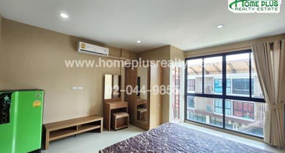 ขาย 4 ห้องนอน พื้นที่ค้าปลีก ใน เมืองสมุทรสาคร, สมุทรสาคร