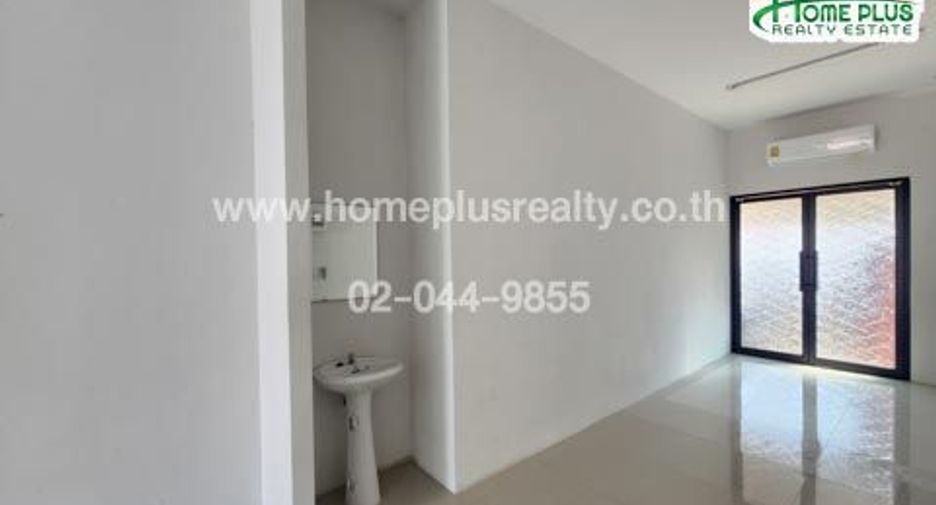 ขาย 4 ห้องนอน พื้นที่ค้าปลีก ใน เมืองสมุทรสาคร, สมุทรสาคร