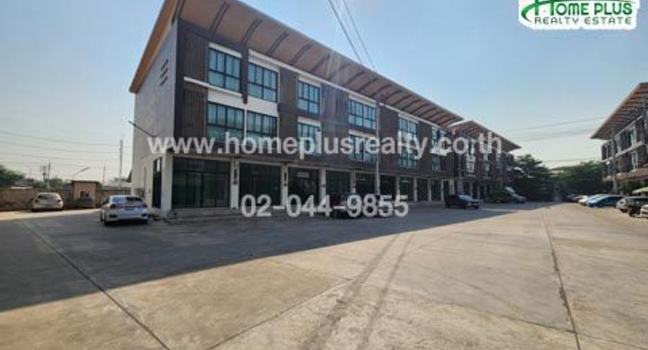 ขาย 4 ห้องนอน พื้นที่ค้าปลีก ใน เมืองสมุทรสาคร, สมุทรสาคร