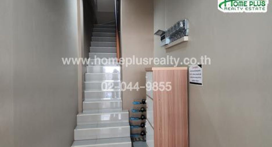 ขาย 4 ห้องนอน พื้นที่ค้าปลีก ใน เมืองสมุทรสาคร, สมุทรสาคร