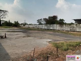 For sale land in Prawet, Bangkok