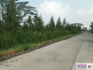 For sale land in Prawet, Bangkok