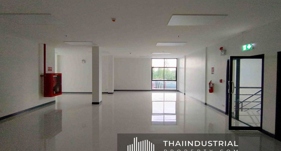 Almacén en alquiler en Si Racha, Chonburi