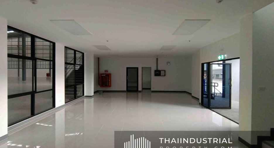Almacén en alquiler en Si Racha, Chonburi