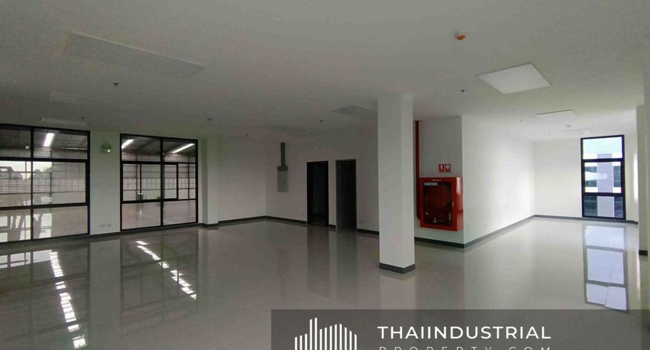 Almacén en alquiler en Si Racha, Chonburi