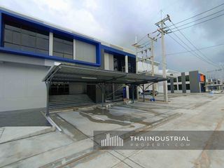 For rent warehouse in Si Racha, Chonburi