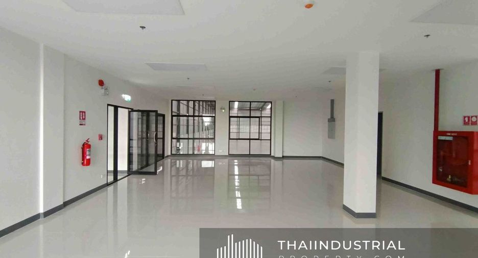 Almacén en alquiler en Si Racha, Chonburi