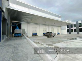 For rent warehouse in Si Racha, Chonburi