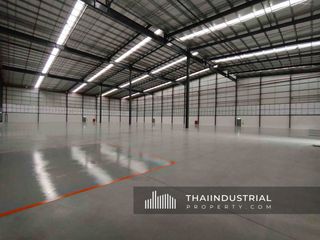 For rent warehouse in Si Racha, Chonburi