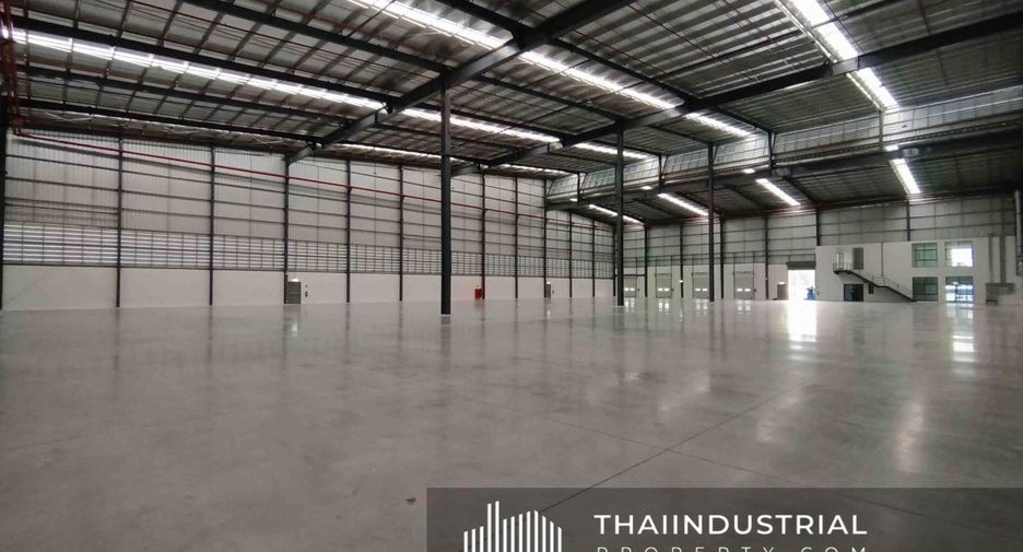 Almacén en alquiler en Si Racha, Chonburi