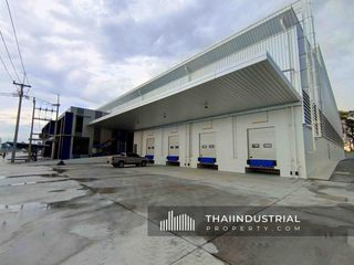 For rent warehouse in Si Racha, Chonburi