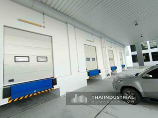 For rent warehouse in Si Racha, Chonburi