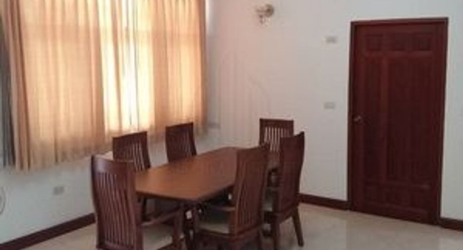 For rent 5 bedrooms house in Prawet, Bangkok
