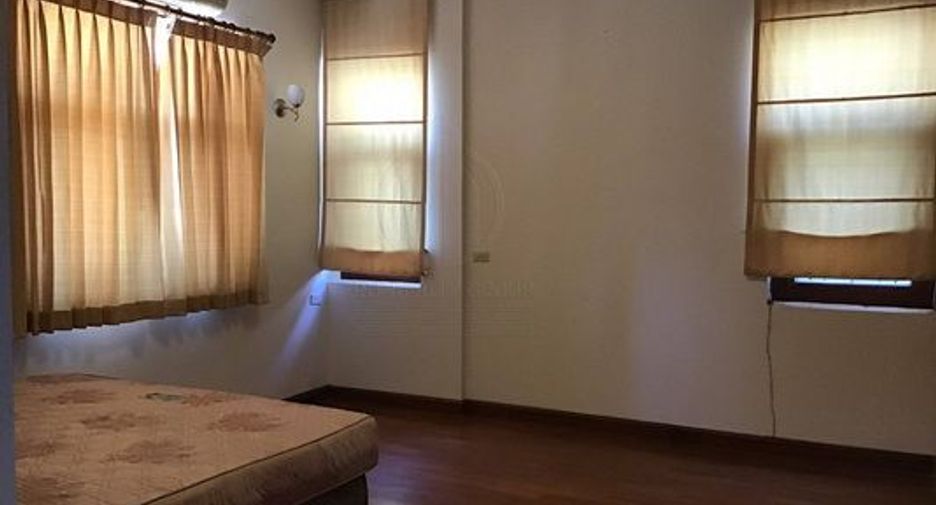 For rent 5 bedrooms house in Prawet, Bangkok