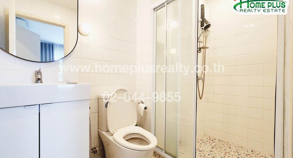 For sale 1 bed condo in Chom Thong, Bangkok