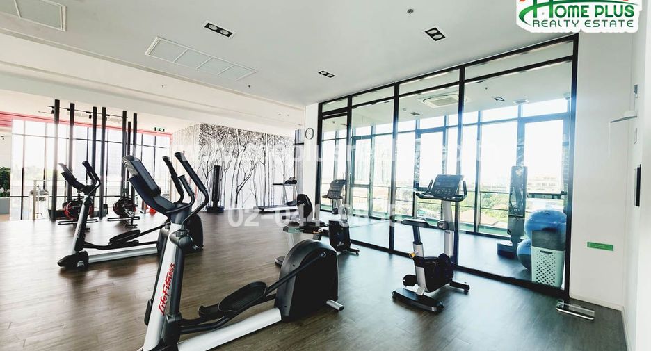 For sale 1 bed condo in Chom Thong, Bangkok