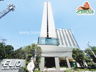For sale 1 bed condo in Chom Thong, Bangkok