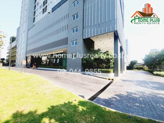For sale 1 bed condo in Chom Thong, Bangkok