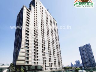 For sale 1 bed condo in Chom Thong, Bangkok