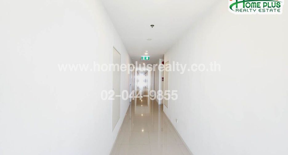 For sale 1 bed condo in Chom Thong, Bangkok