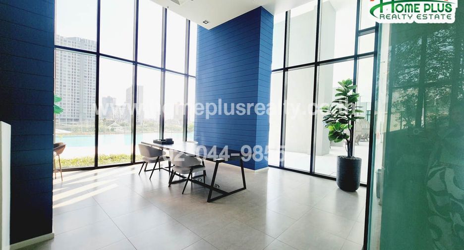 For sale 1 bed condo in Chom Thong, Bangkok
