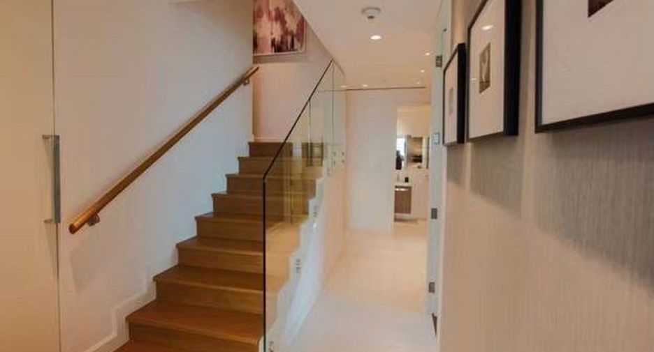 Condo en alquiler de 2 habitaciones en Pathum Wan, Bangkok