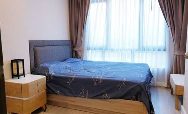 For rent 1 bed condo in Bang Sue, Bangkok