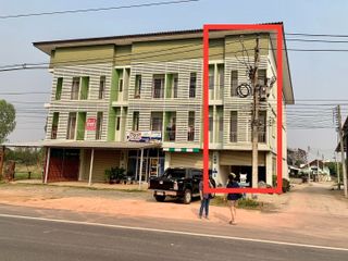 For sale 2 Beds[JA] retail Space in Chiang Kham, Phayao