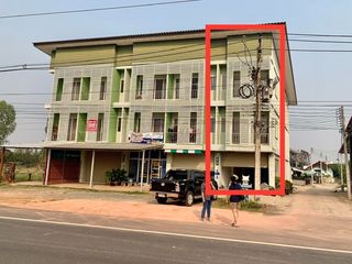 For sale 2 Beds retail Space in Chiang Kham, Phayao