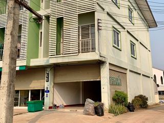 For sale 2 Beds retail Space in Chiang Kham, Phayao
