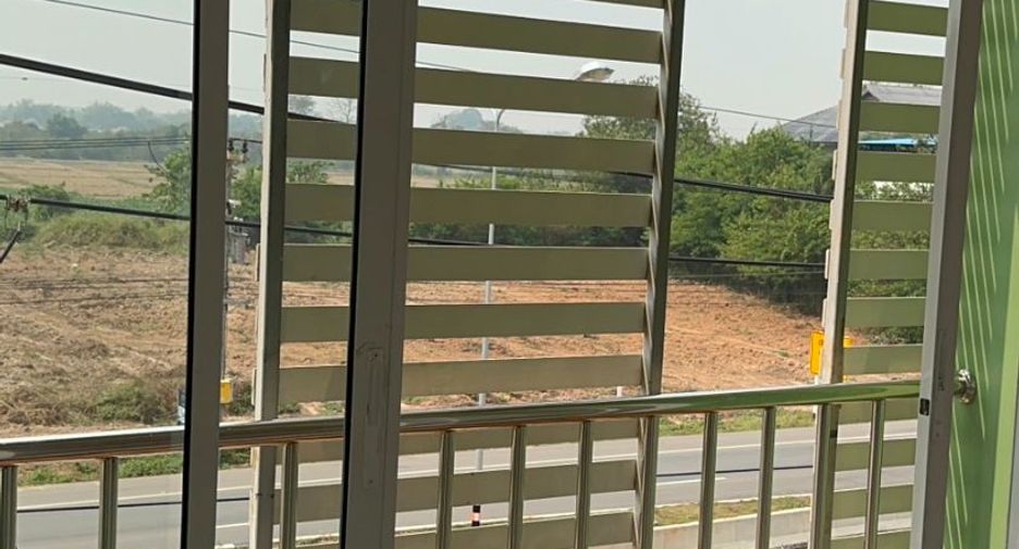 For sale 2 bedrooms retail Space in Chiang Kham, Phayao