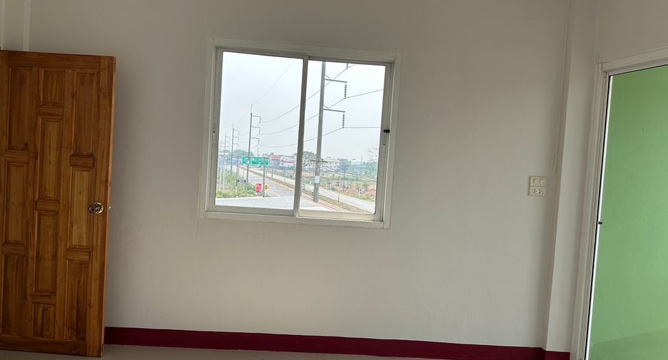 For sale 2 bedrooms retail Space in Chiang Kham, Phayao