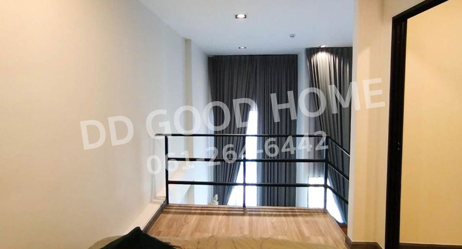 For sale 1 bed condo in Chatuchak, Bangkok