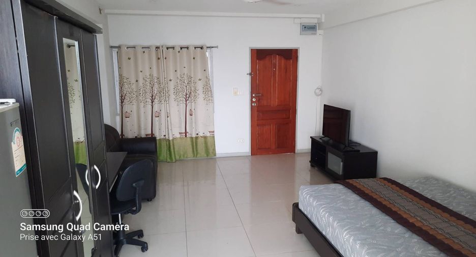 For rent 1 bed apartment in Mueang Chiang Mai, Chiang Mai