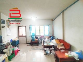 For sale 2 Beds townhouse in Phutthamonthon, Nakhon Pathom