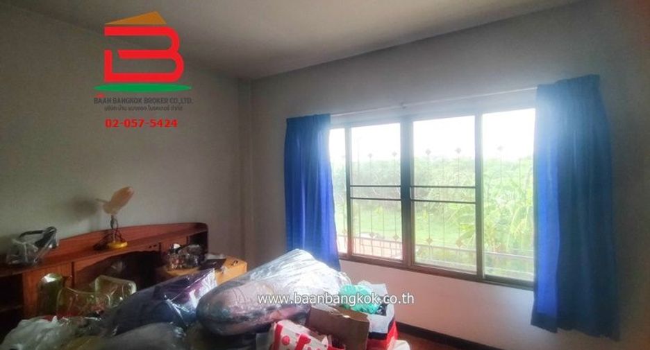 出售 2 卧室 联排别墅 在 Phutthamonthon, Nakhon Pathom