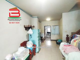 For sale 2 Beds townhouse in Phutthamonthon, Nakhon Pathom