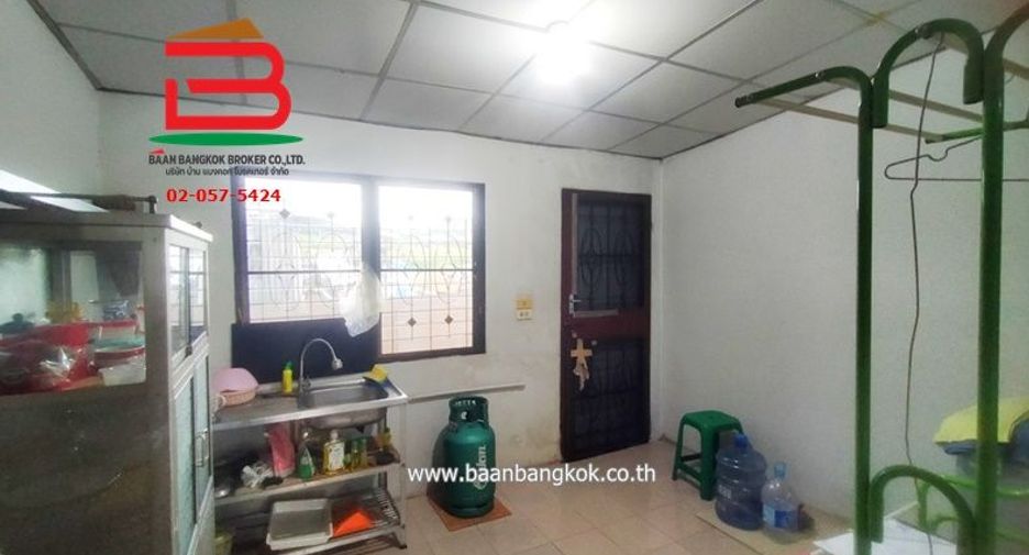 出售 2 卧室 联排别墅 在 Phutthamonthon, Nakhon Pathom