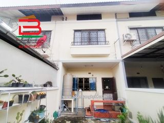 For sale 2 Beds townhouse in Phutthamonthon, Nakhon Pathom