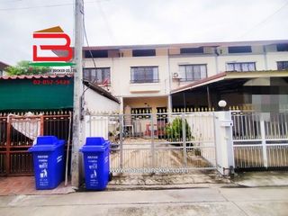 For sale 2 Beds townhouse in Phutthamonthon, Nakhon Pathom