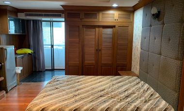 For sale 1 bed condo in Pathum Wan, Bangkok