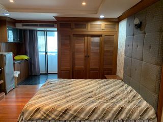 À vendre 1 chambre condo à Pathum Wan, Bangkok