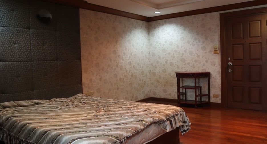 Wohnung zum Kauf mit 1 Zimmer in Pathum Wan, Bangkok