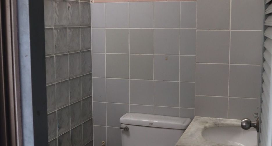 Wohnung zum Kauf mit 1 Zimmer in Pathum Wan, Bangkok