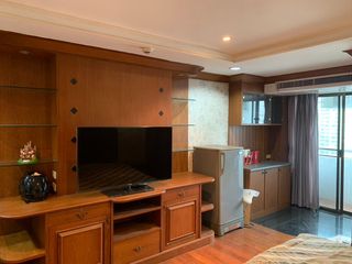 À vendre 1 chambre condo à Pathum Wan, Bangkok