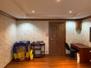 À vendre 1 chambre condo à Pathum Wan, Bangkok