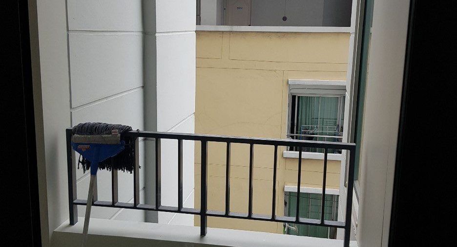 For rent and for sale 2 bedrooms condo in Khlong Toei, Bangkok